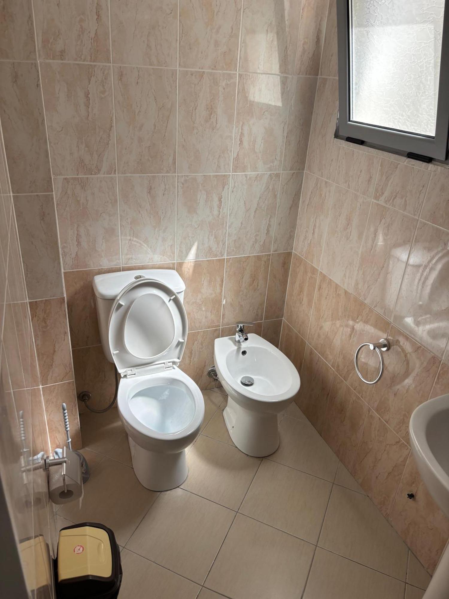 Apartment Albania Orikum Exterior photo